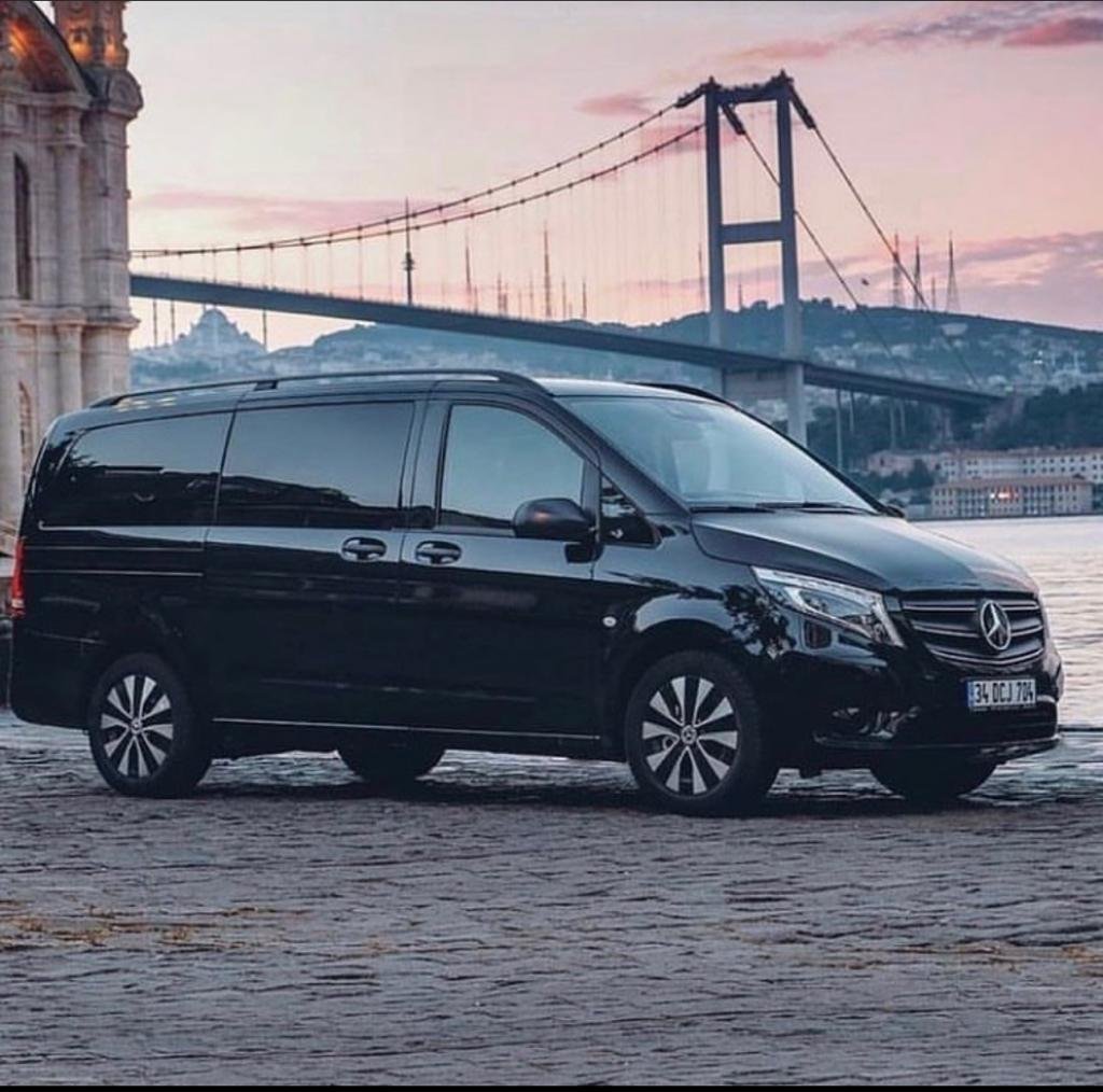 Private transfer